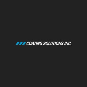 Industrial Coating Solutions